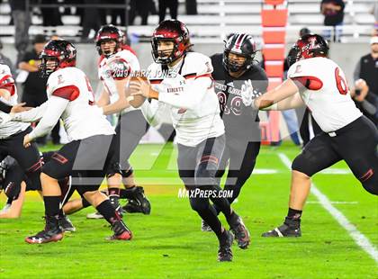 Thumbnail 3 in Red Mountain vs. Liberty (AIA 6A Final) photogallery.
