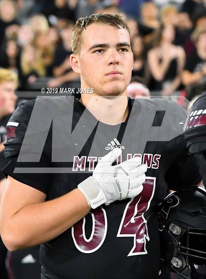 Thumbnail 3 in Red Mountain vs. Liberty (AIA 6A Final) photogallery.