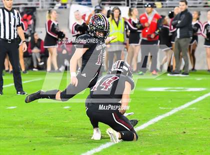 Thumbnail 2 in Red Mountain vs. Liberty (AIA 6A Final) photogallery.