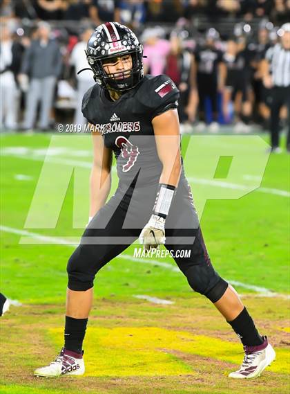 Thumbnail 1 in Red Mountain vs. Liberty (AIA 6A Final) photogallery.