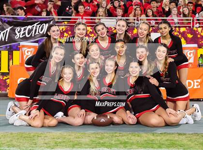 Thumbnail 1 in Red Mountain vs. Liberty (AIA 6A Final) photogallery.