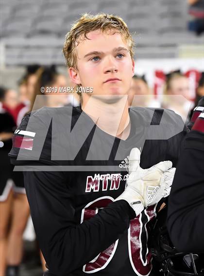Thumbnail 2 in Red Mountain vs. Liberty (AIA 6A Final) photogallery.
