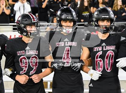 Thumbnail 1 in Red Mountain vs. Liberty (AIA 6A Final) photogallery.