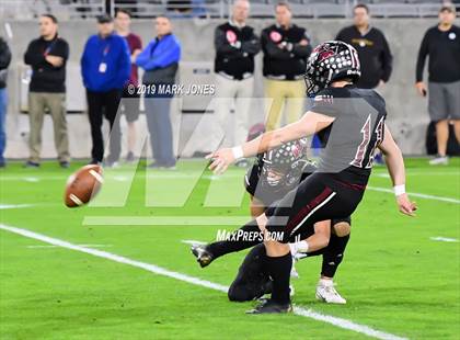 Thumbnail 3 in Red Mountain vs. Liberty (AIA 6A Final) photogallery.