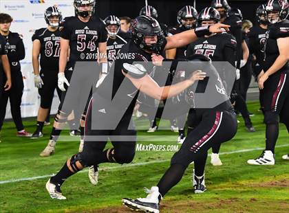 Thumbnail 1 in Red Mountain vs. Liberty (AIA 6A Final) photogallery.