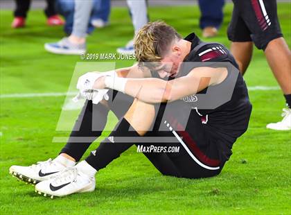Thumbnail 1 in Red Mountain vs. Liberty (AIA 6A Final) photogallery.
