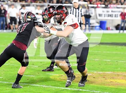 Thumbnail 3 in Red Mountain vs. Liberty (AIA 6A Final) photogallery.