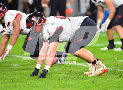 Thumbnail 3 in Red Mountain vs. Liberty (AIA 6A Final) photogallery.