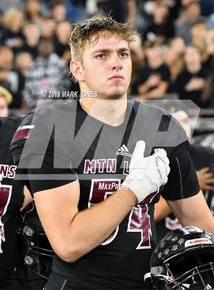 Thumbnail 2 in Red Mountain vs. Liberty (AIA 6A Final) photogallery.