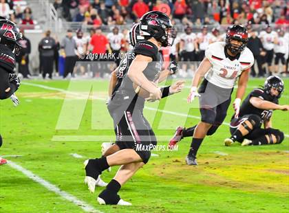 Thumbnail 2 in Red Mountain vs. Liberty (AIA 6A Final) photogallery.