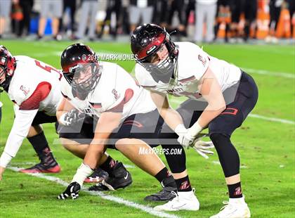 Thumbnail 3 in Red Mountain vs. Liberty (AIA 6A Final) photogallery.