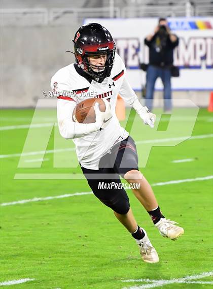 Thumbnail 1 in Red Mountain vs. Liberty (AIA 6A Final) photogallery.