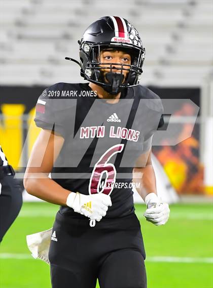 Thumbnail 2 in Red Mountain vs. Liberty (AIA 6A Final) photogallery.