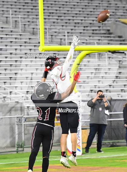 Thumbnail 2 in Red Mountain vs. Liberty (AIA 6A Final) photogallery.