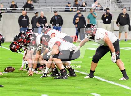 Thumbnail 3 in Red Mountain vs. Liberty (AIA 6A Final) photogallery.