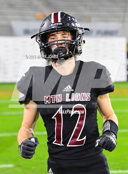 Thumbnail 2 in Red Mountain vs. Liberty (AIA 6A Final) photogallery.