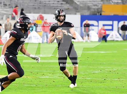 Thumbnail 1 in Red Mountain vs. Liberty (AIA 6A Final) photogallery.