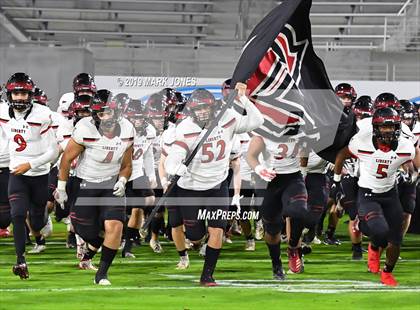 Thumbnail 3 in Red Mountain vs. Liberty (AIA 6A Final) photogallery.