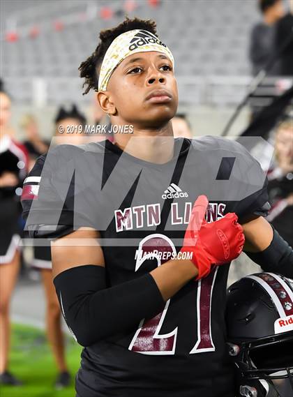 Thumbnail 1 in Red Mountain vs. Liberty (AIA 6A Final) photogallery.