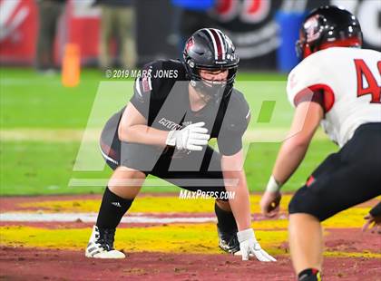 Thumbnail 3 in Red Mountain vs. Liberty (AIA 6A Final) photogallery.