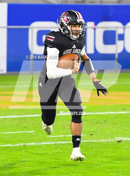 Thumbnail 2 in Red Mountain vs. Liberty (AIA 6A Final) photogallery.