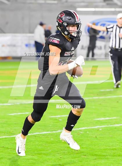 Thumbnail 3 in Red Mountain vs. Liberty (AIA 6A Final) photogallery.