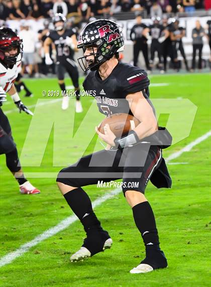 Thumbnail 1 in Red Mountain vs. Liberty (AIA 6A Final) photogallery.