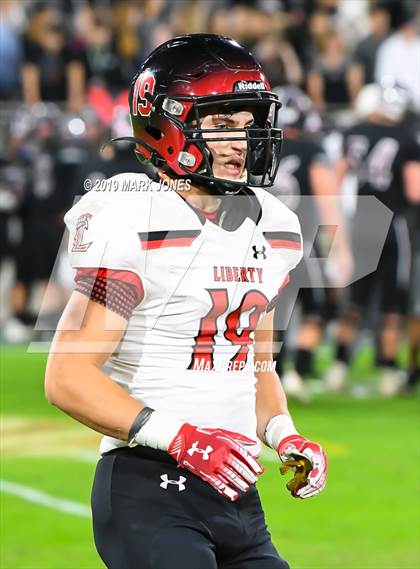 Thumbnail 2 in Red Mountain vs. Liberty (AIA 6A Final) photogallery.