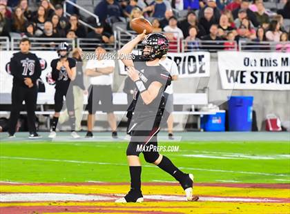 Thumbnail 1 in Red Mountain vs. Liberty (AIA 6A Final) photogallery.