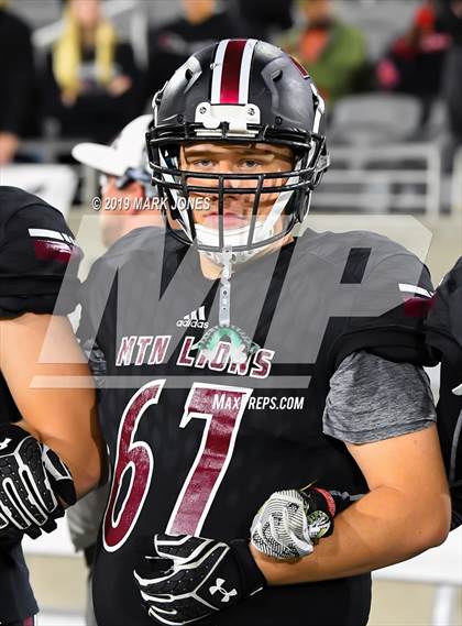Thumbnail 1 in Red Mountain vs. Liberty (AIA 6A Final) photogallery.