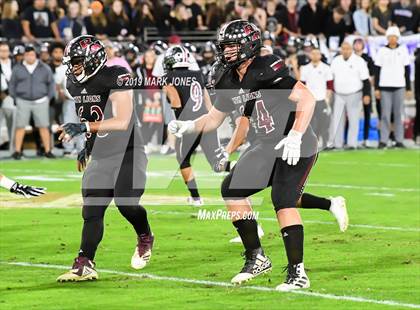 Thumbnail 1 in Red Mountain vs. Liberty (AIA 6A Final) photogallery.