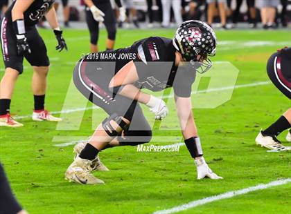 Thumbnail 2 in Red Mountain vs. Liberty (AIA 6A Final) photogallery.