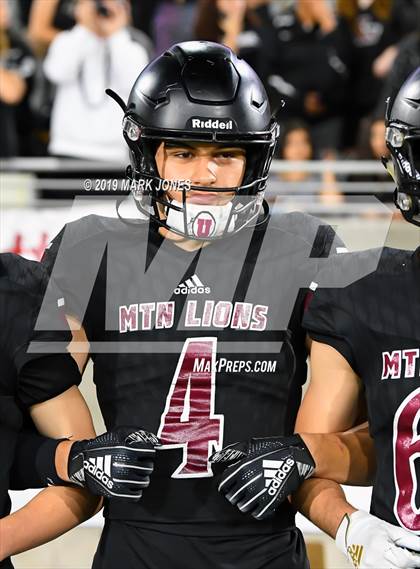 Thumbnail 1 in Red Mountain vs. Liberty (AIA 6A Final) photogallery.