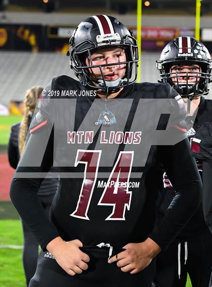 Thumbnail 2 in Red Mountain vs. Liberty (AIA 6A Final) photogallery.