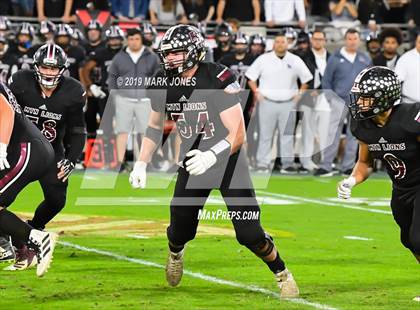 Thumbnail 2 in Red Mountain vs. Liberty (AIA 6A Final) photogallery.