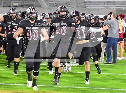 Thumbnail 1 in Red Mountain vs. Liberty (AIA 6A Final) photogallery.