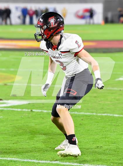 Thumbnail 3 in Red Mountain vs. Liberty (AIA 6A Final) photogallery.