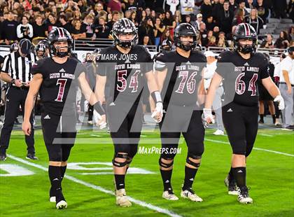 Thumbnail 3 in Red Mountain vs. Liberty (AIA 6A Final) photogallery.