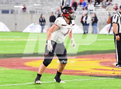 Thumbnail 3 in Red Mountain vs. Liberty (AIA 6A Final) photogallery.