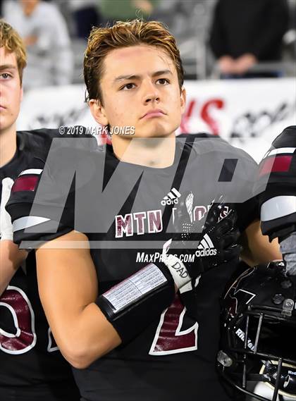 Thumbnail 1 in Red Mountain vs. Liberty (AIA 6A Final) photogallery.