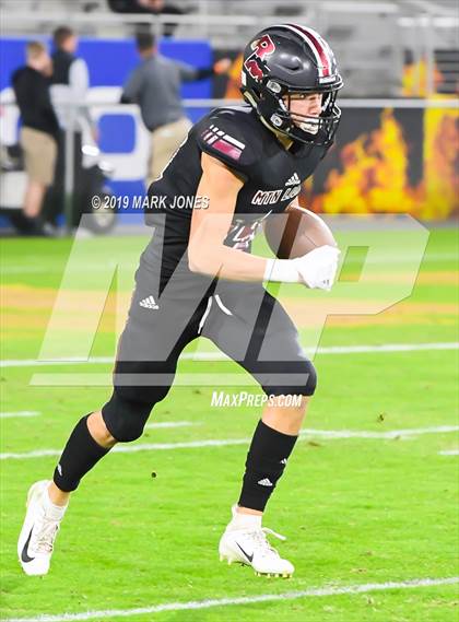 Thumbnail 1 in Red Mountain vs. Liberty (AIA 6A Final) photogallery.