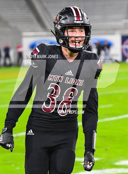 Thumbnail 2 in Red Mountain vs. Liberty (AIA 6A Final) photogallery.