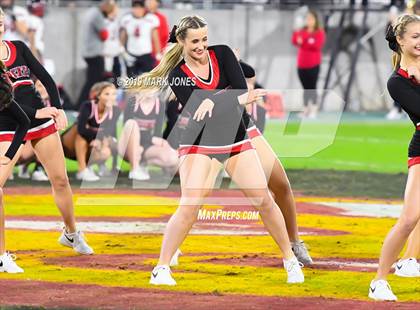 Thumbnail 3 in Red Mountain vs. Liberty (AIA 6A Final) photogallery.