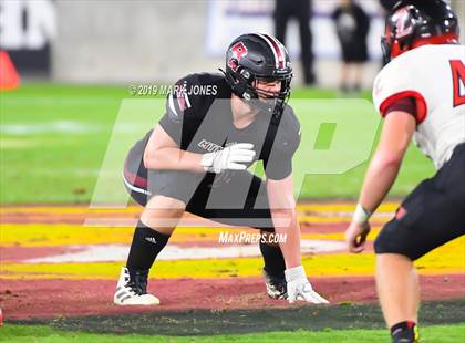 Thumbnail 3 in Red Mountain vs. Liberty (AIA 6A Final) photogallery.