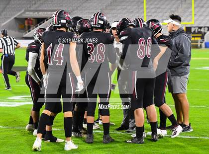 Thumbnail 1 in Red Mountain vs. Liberty (AIA 6A Final) photogallery.