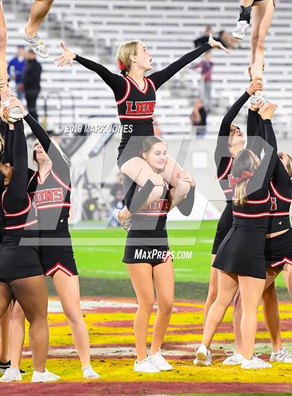 Thumbnail 1 in Red Mountain vs. Liberty (AIA 6A Final) photogallery.