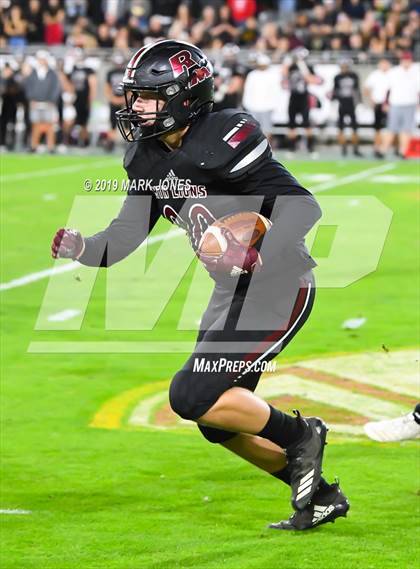 Thumbnail 2 in Red Mountain vs. Liberty (AIA 6A Final) photogallery.