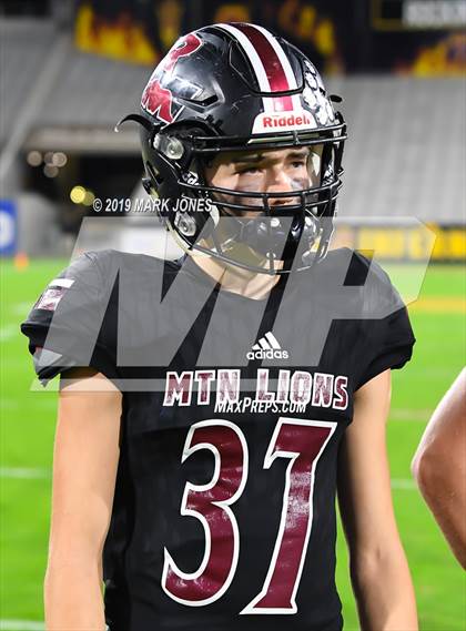 Thumbnail 1 in Red Mountain vs. Liberty (AIA 6A Final) photogallery.