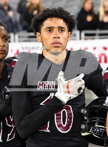 Thumbnail 1 in Red Mountain vs. Liberty (AIA 6A Final) photogallery.