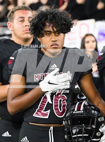 Thumbnail 1 in Red Mountain vs. Liberty (AIA 6A Final) photogallery.